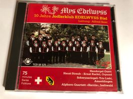 Jodlerklub Edelwyss Biel