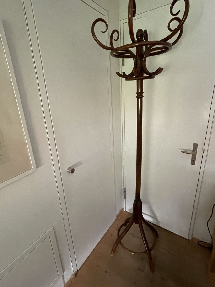 Porte manteau: Kleiderständer – D'occasion à Chur par Tobina
