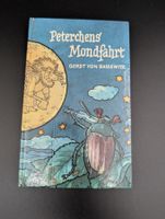 Peterchens Mondfahrt - Gerdt von Bassewitz (Vintage)
