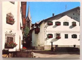 Bergün