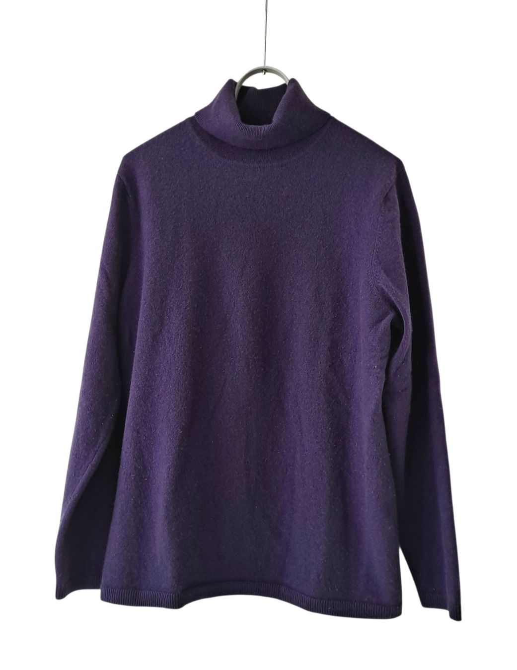Maddison Pullover & Sweatshirts: Maddison Kaschmir Pullover 100% Kaschmir, Gr. XL – Gebraucht aus Liestal von Mas-Y-Mas 1