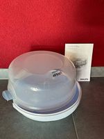 Philips Avent Sterilisator für Mikrowelle