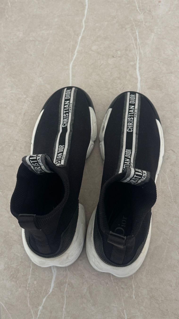 Dior Scarpe da donna: Dior Sneakers – Usato da Oberhasli venduto da san_w6qf 1