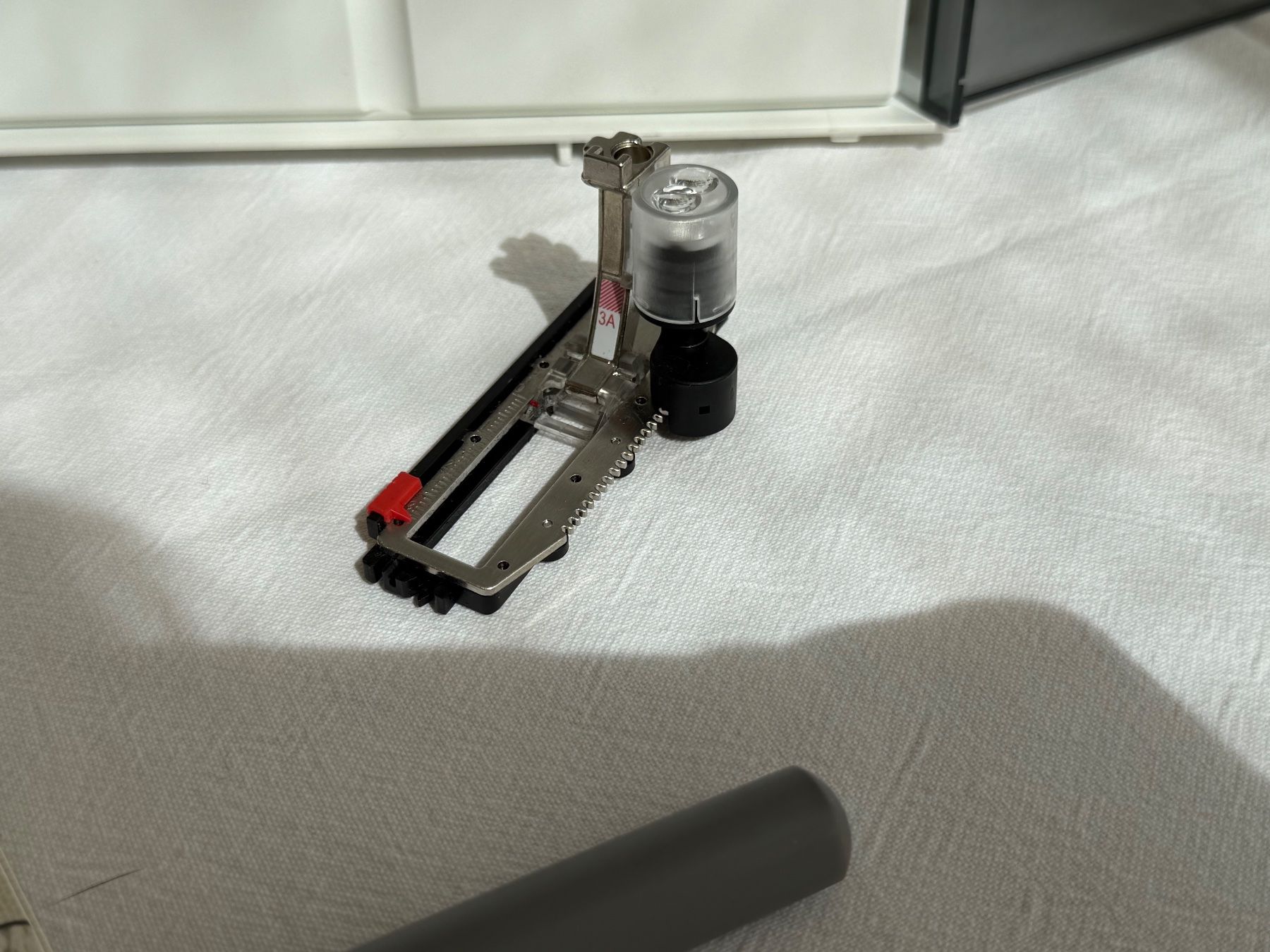 Bernina Nähmaschinen: Bernina B530 – Neu (gemäss Beschreibung) aus Lausanne von NoeBernina 5