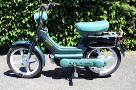 Mofa / Töffli Piaggio SI