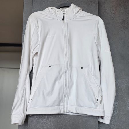 🐸 MAMMUT KAPUZENJACKE S SPORTJACKE WANDERJACKE JACKE