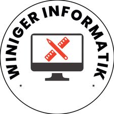 Profile image of Winiger-Informatik