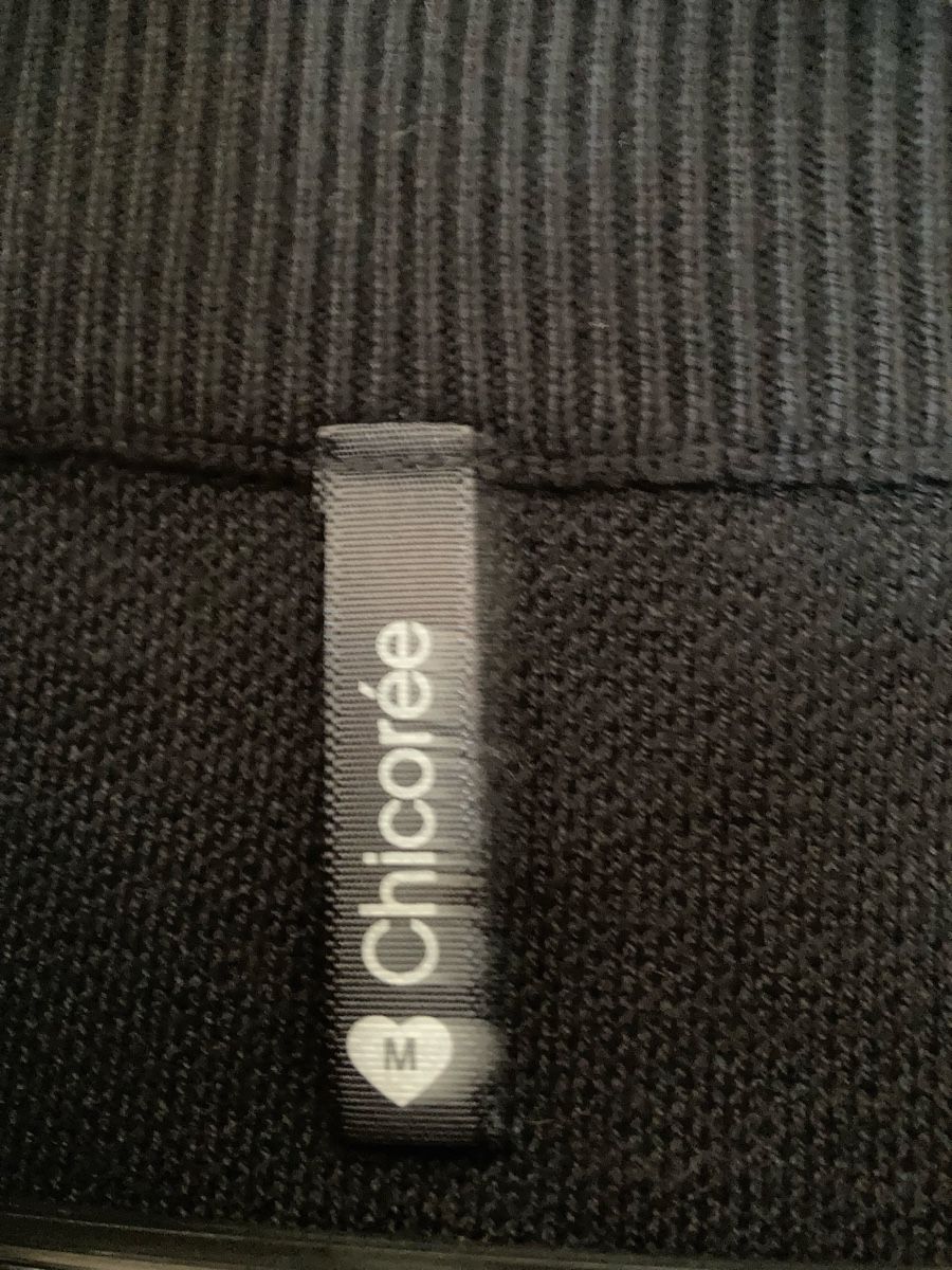 Gonne: Strickjupe inkl. Unterrock Gr. M – Nuovo (secondo la descrizione) da Mülenen venduto da Rapunzel99 2