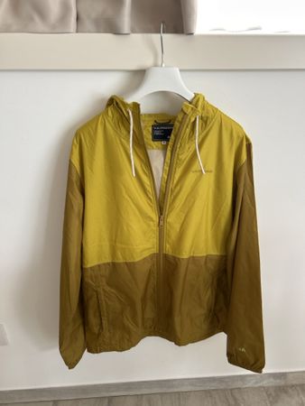 Leichte Jacke Alprausch, perfekt für den Frühling/Sommer. Gr
