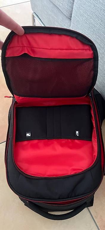 Rucksäcke: Fotorucksack – Gebraucht aus Horw von Jan.0364 2