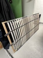 Lattenrost Lönset Ikea 190cm!