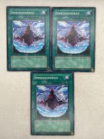 Yu-Gi-Oh! Dimensionsriss EOJ-DE047 Deutsch Common 1. Auflage