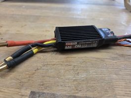 Master Mezon 160 lite 2-8S