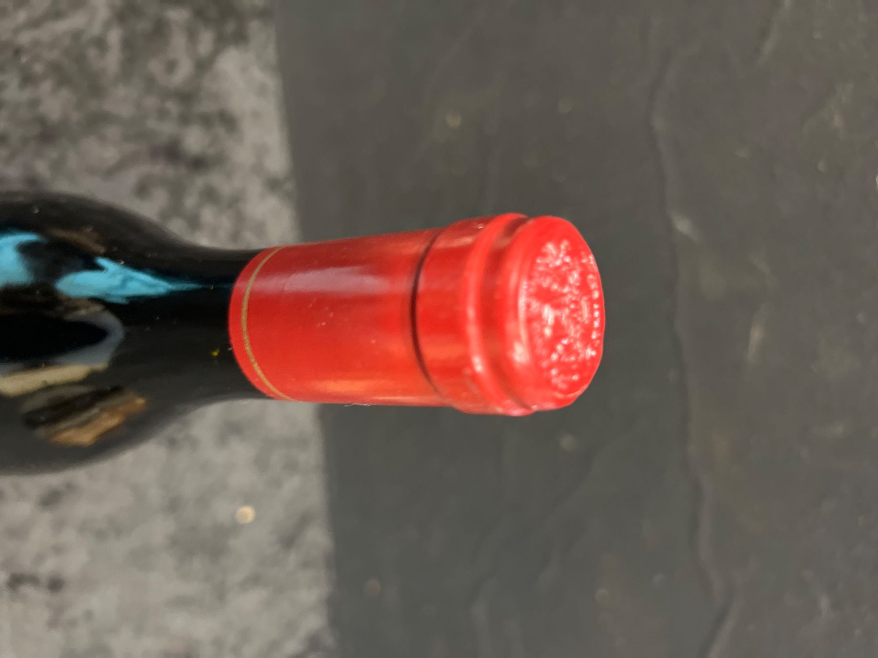 Vino: RIPASSA 2005 ITALIA – Nuovo (secondo la descrizione) da Genève venduto da Leboucheoreilles 8