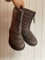 UGG Schnee Boots Lammfell gr 37