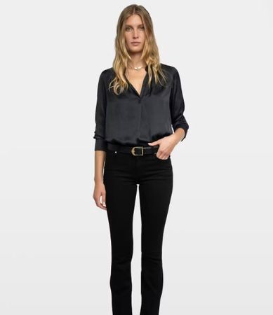 Zadig & Voltaire Tink Blouse
