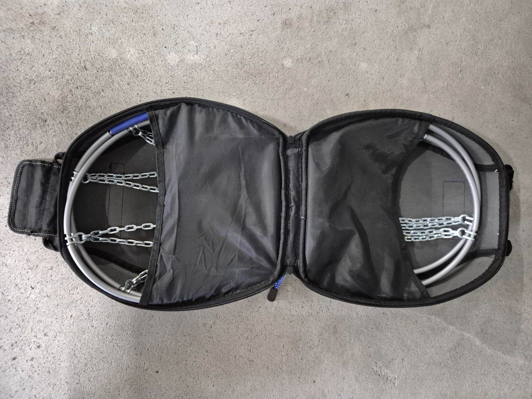 Schneeketten: Schneeketten – Neu und originalverpackt aus Zufikon von andre.koller 3