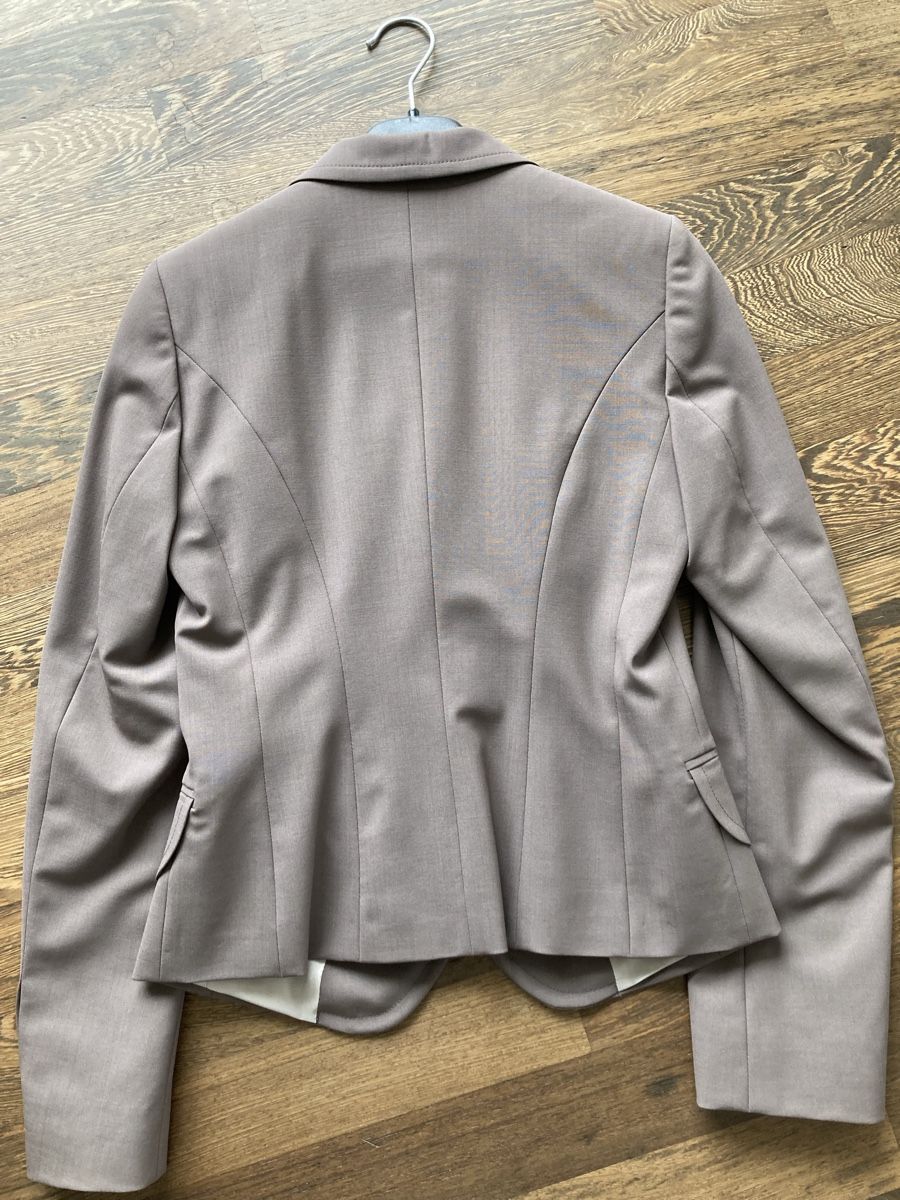 Giacche: Rene Lezard Blazer – Nuovo (secondo la descrizione) da Ettenhausen TG venduto da Babi69 6