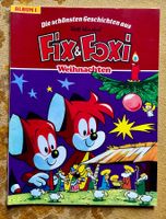 Fix und Foxi Album Nr 1 von 2005 ?