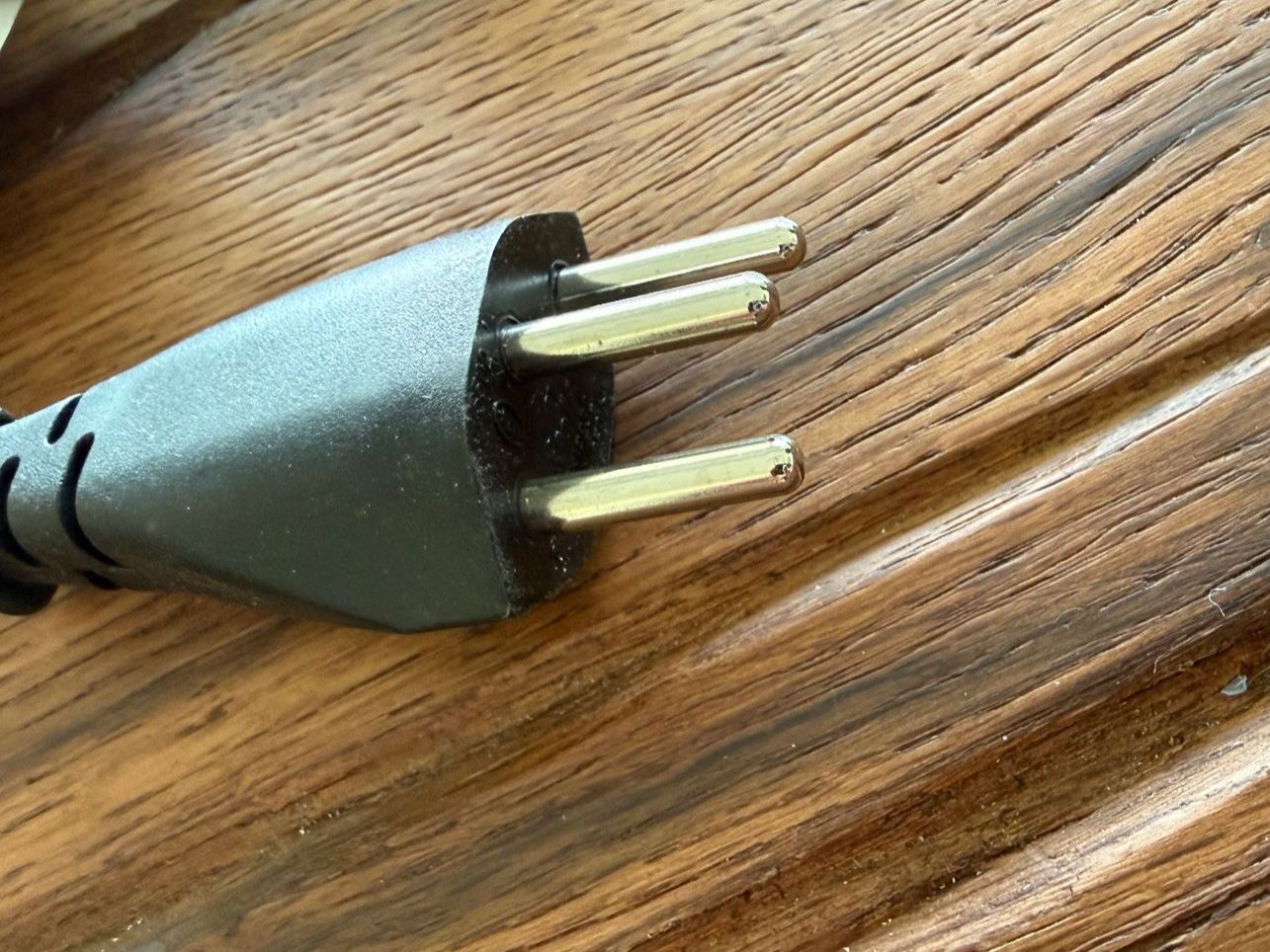 Kabel: 13 Kaltgerätekabel 3Pol – Gebraucht aus Wollerau von qua_hw62 2