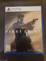 007 First Light
