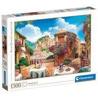 Puzzle 1500 Teile
