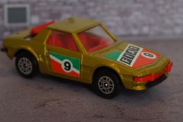 Corgi Fiat X1/9 KULT TOP !!!!!!!!!!!!!!!!!!!!!!
