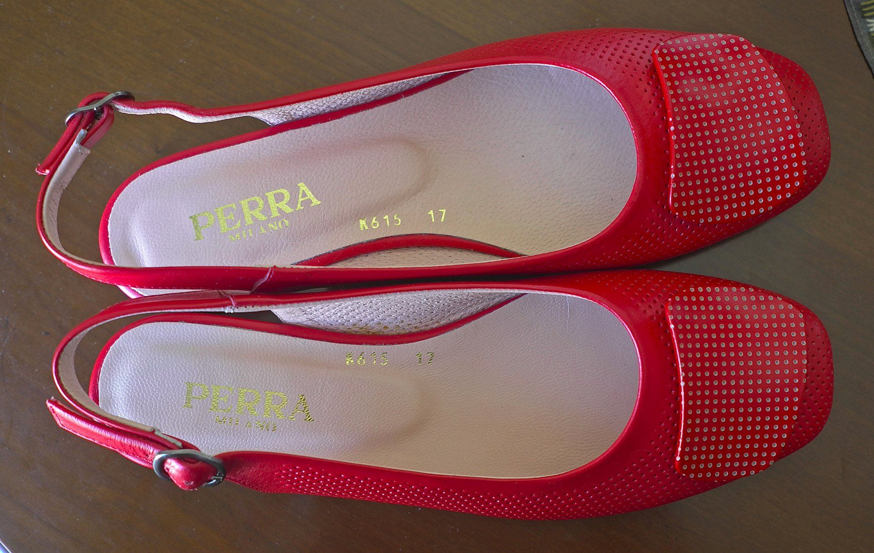 Damenschuhe: Chaussures femme 40 – Gebraucht aus Geneve von sebastian01 2