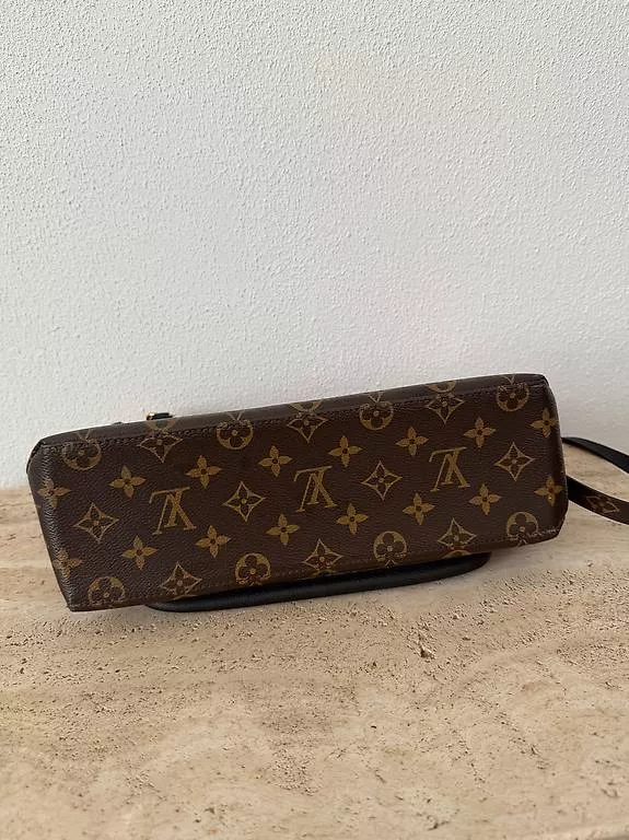Borse da donna: Louis Vuitton Tasche – Usato da Zollikerberg venduto da eva_chz9 3