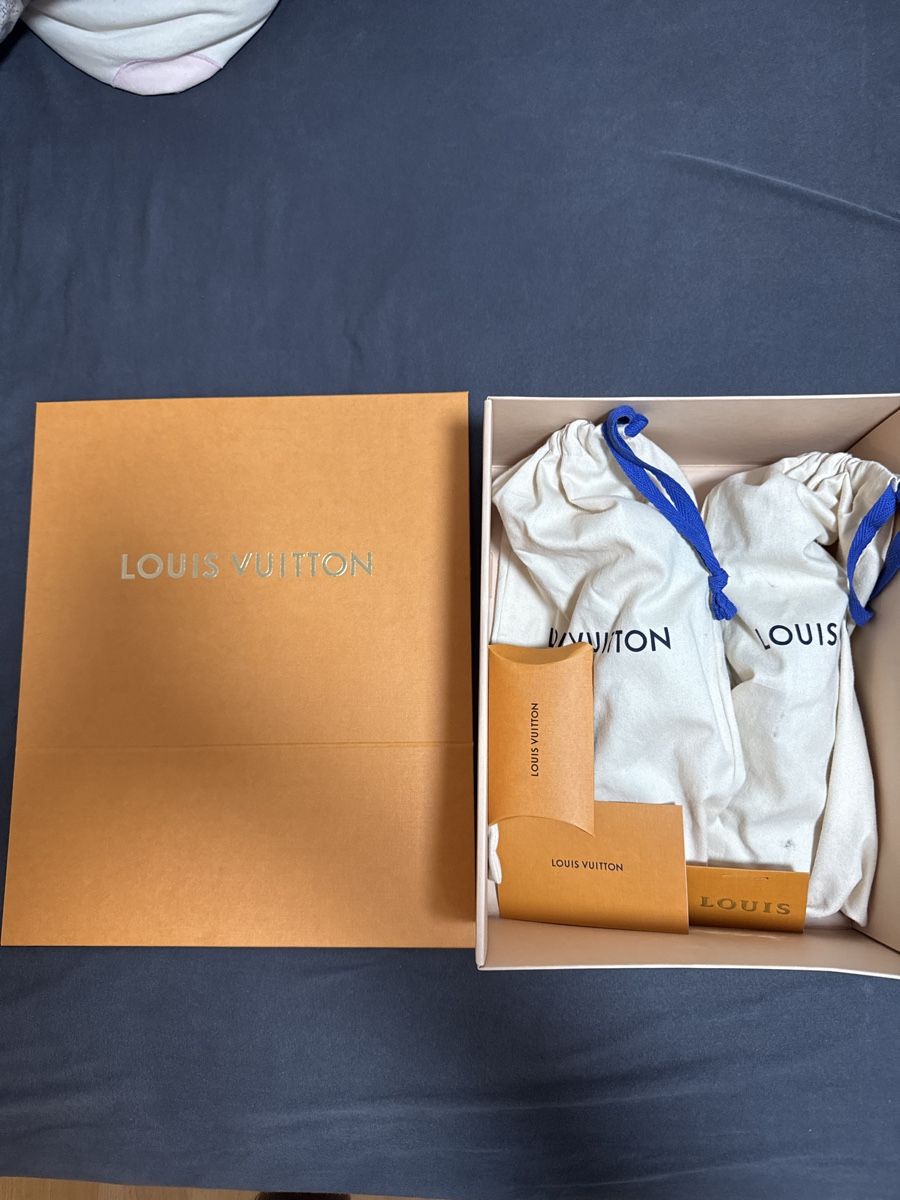 Scarpe da donna: Louis Vuitton Schuhe – Usato da Wohlen AG venduto da tia_zv5y 7