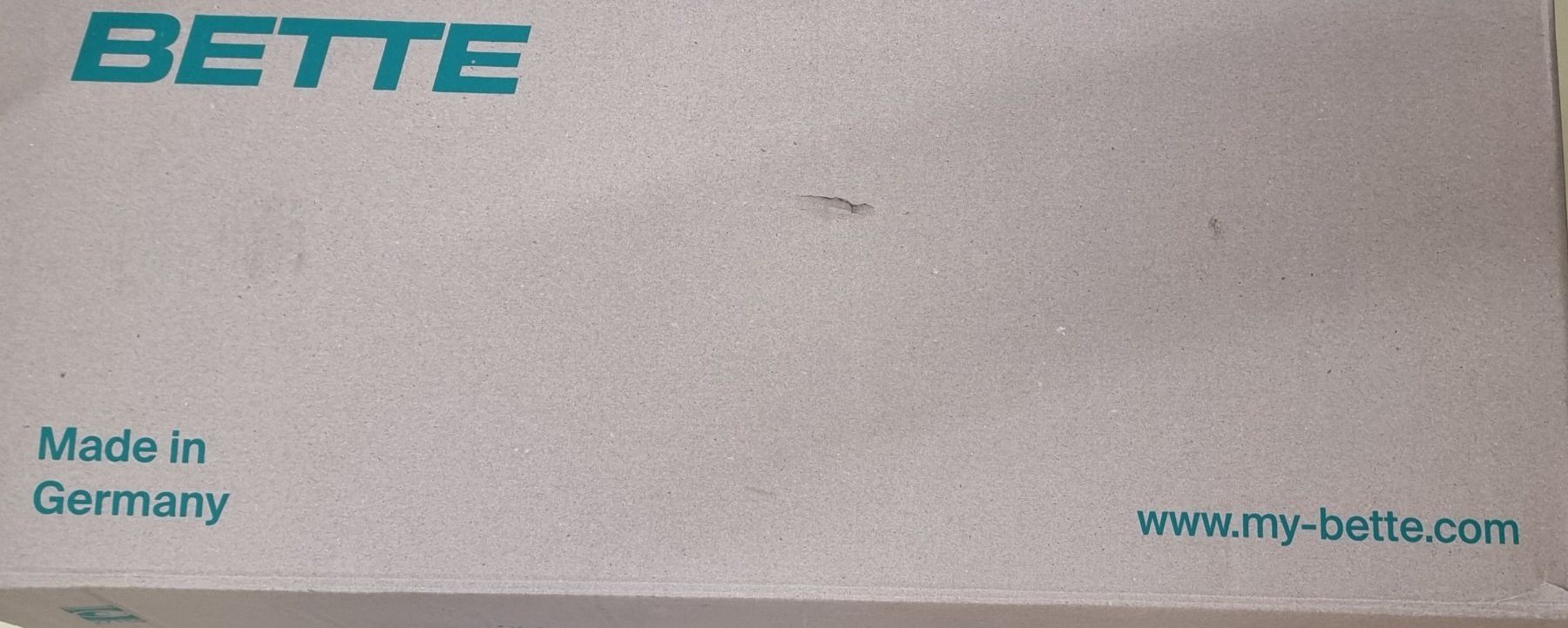 Câbles: Bette Easy Connect Installationsbox – D'occasion à Zihlschlacht par Fan2002 2