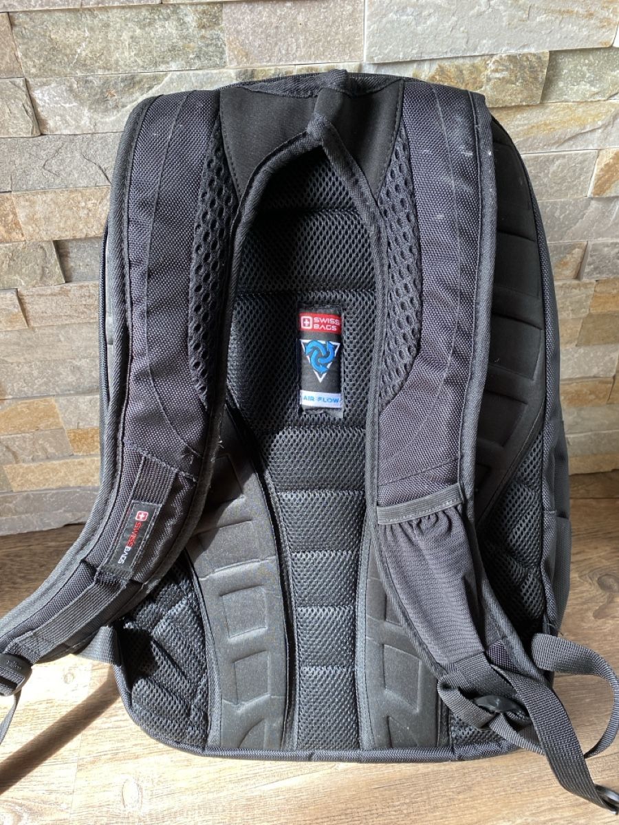 Zaini: Swissbags Rucksack – Usato da Brugg AG venduto da nr1 1