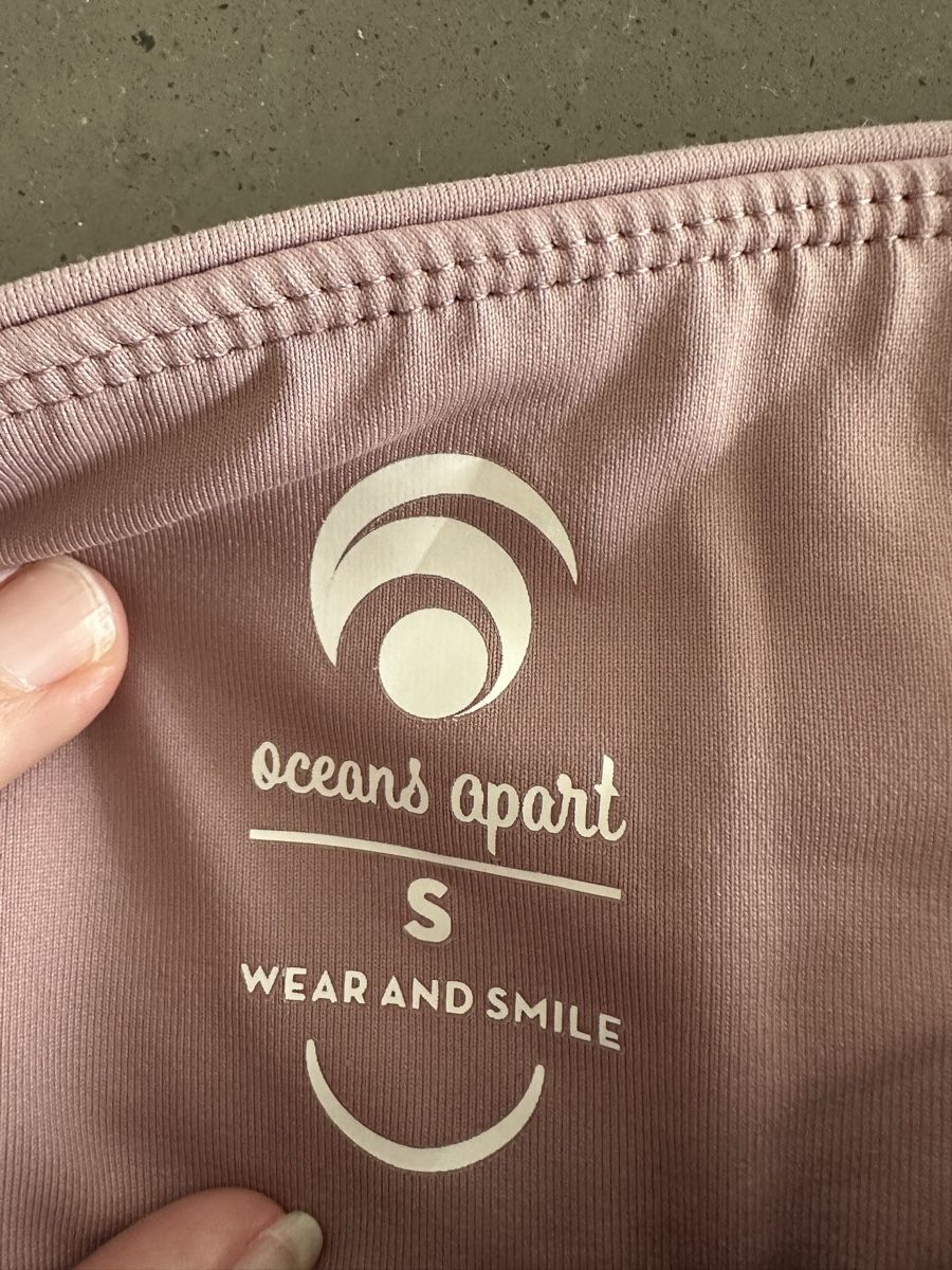 Lotti di vestiti: Yogaset Oceans Apart Grösse S – Usato da Wädenswil venduto da Ktodat 4