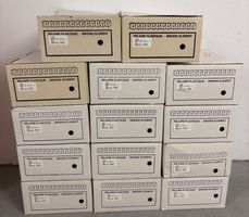 Plastikbinderücken NEU