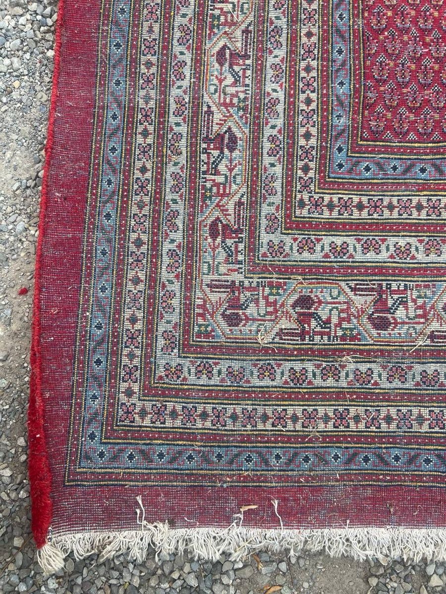Tapis: Orientteppich (2) – D'occasion à Glattfelden par maa_qcj8 8