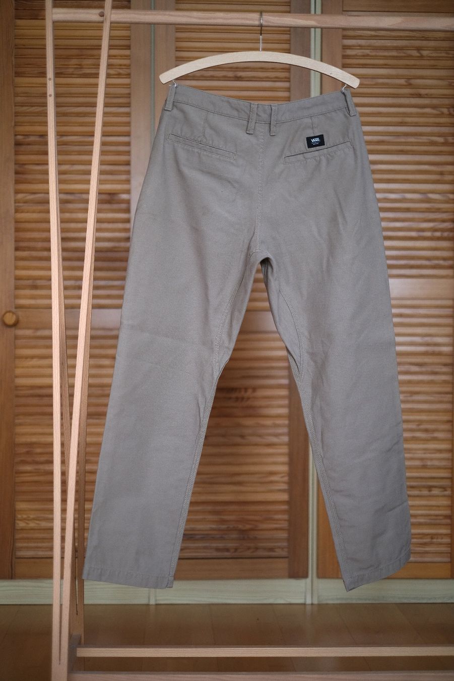 Pantalons: Vans Hose – D'occasion à Aarau Rohr par TuffTony 1