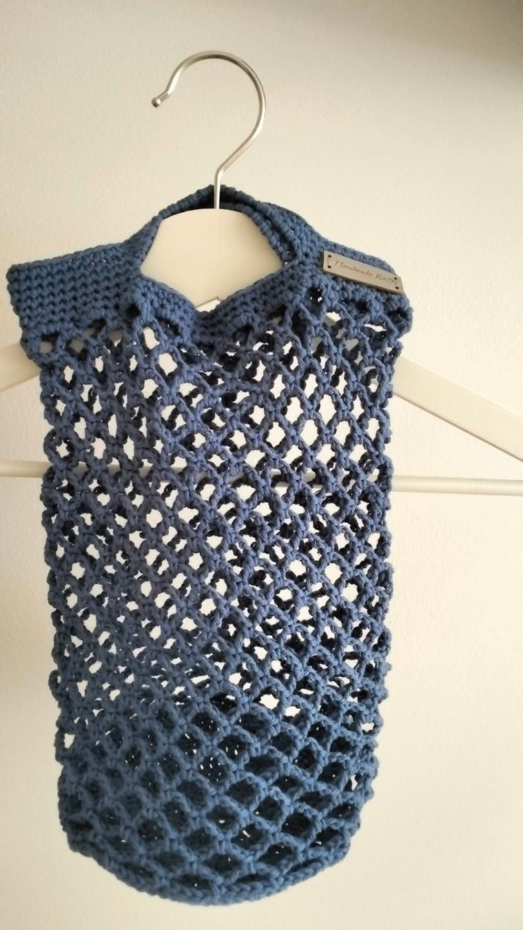 Taschen: Häckenetz Tasche – Neu (gemäss Beschreibung) aus Neuendorf von Winter02