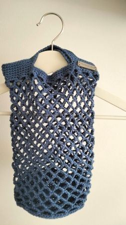 Häckenetz Tasche