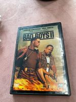 BAD BOYA II DVD