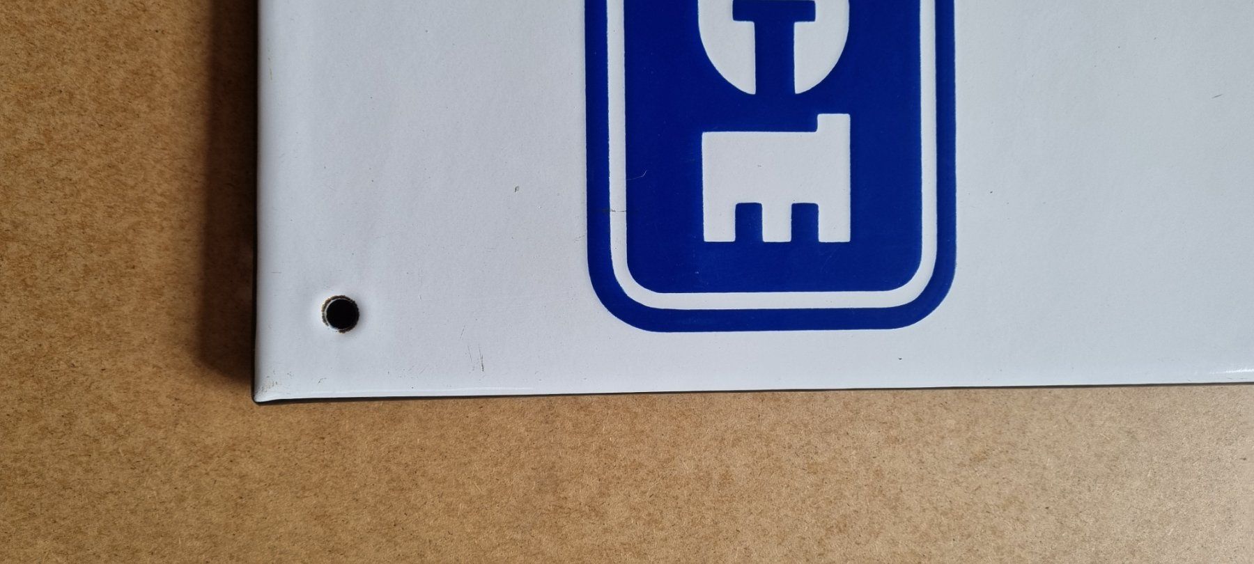 Sachs Mofas: SACHS PRIOR SERVICE EMAILSCHILD ORIGINAL ! – Gebraucht aus Forel / Lavaux von valerian63 8