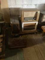 Antike Radios