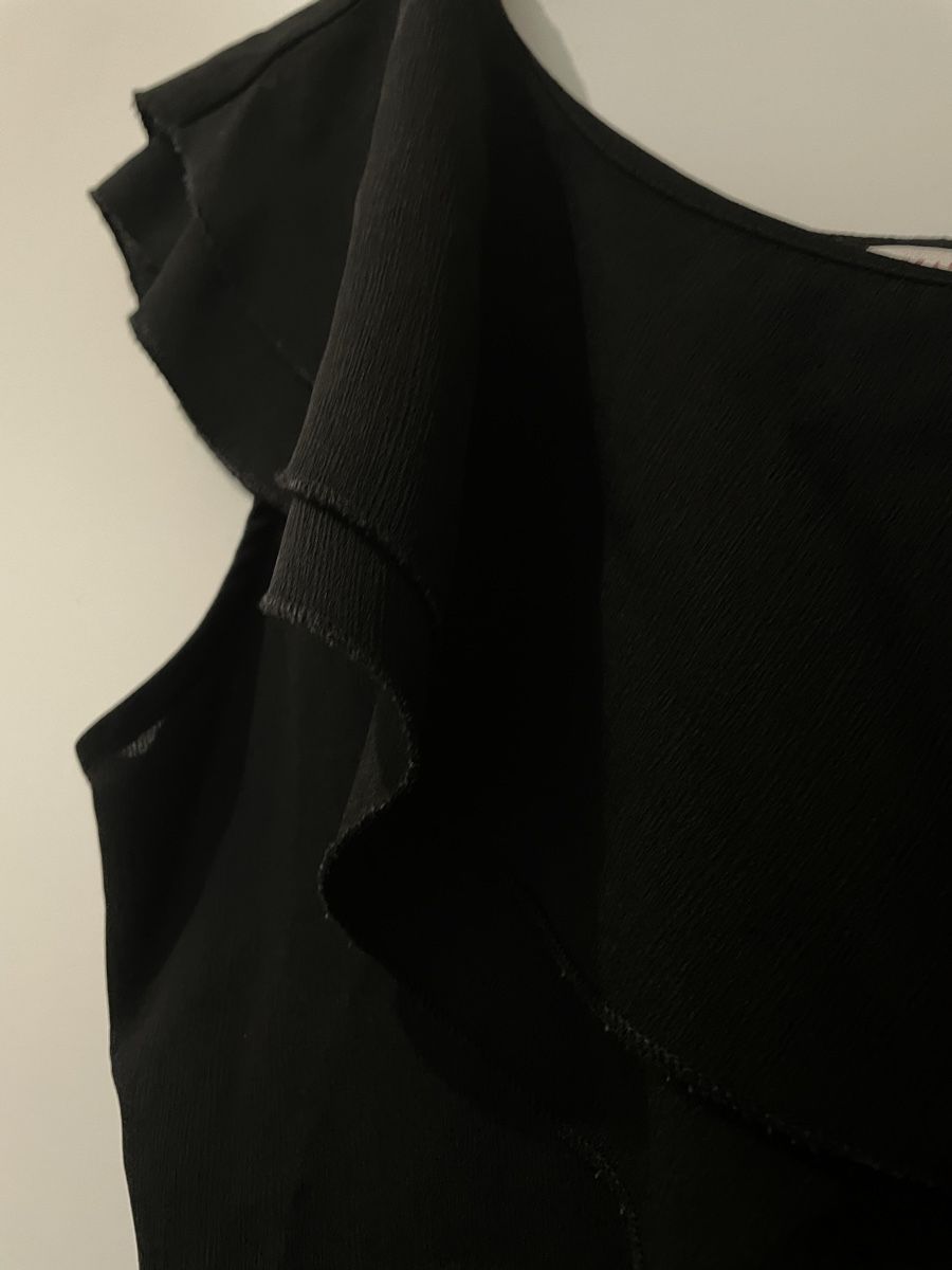 Top: Top asymétrique - Camaïeu – Nuovo (secondo la descrizione) da La Chaux-de-Fonds venduto da 19_po 1