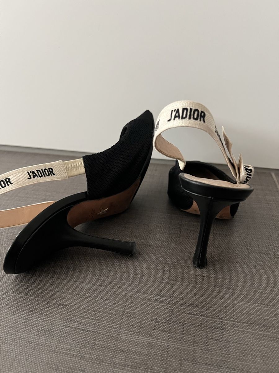 Dior Scarpe da donna: Christian Dior, 40.5 – Usato da Zürich venduto da son_f7qw 2