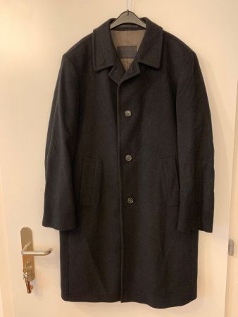 Schöner Cashmere Mantel, Grösse 48, sehr guter Zustand