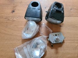 Lampen Teile SPK/Niox Original zB. Puch Maxi S, Sport X30 NL