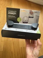 Joseph Joseph cupboard store Deckelhalter