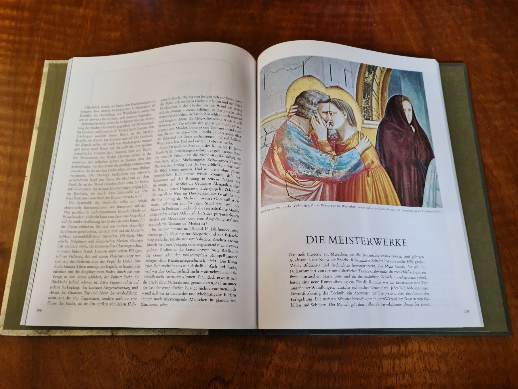 Bücher: Die Renaissance – Gebraucht aus Erstfeld von Uhu1980 1