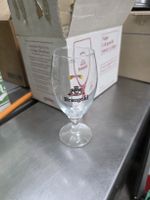 Bierglas Eichhof Braugold 20cl neuwertiger Zustand