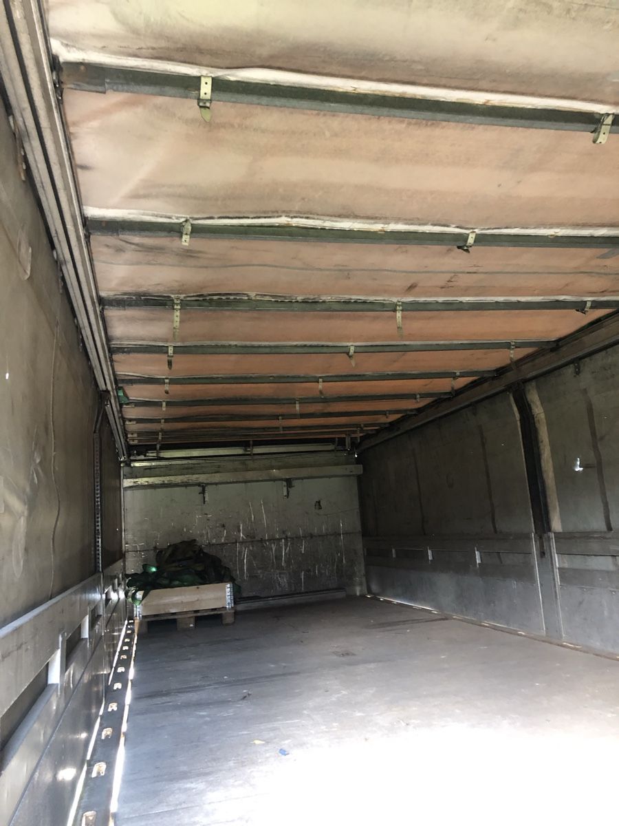 Remorques: LKW Wechselpritsche – D'occasion à Buchs LU par Diarella 4