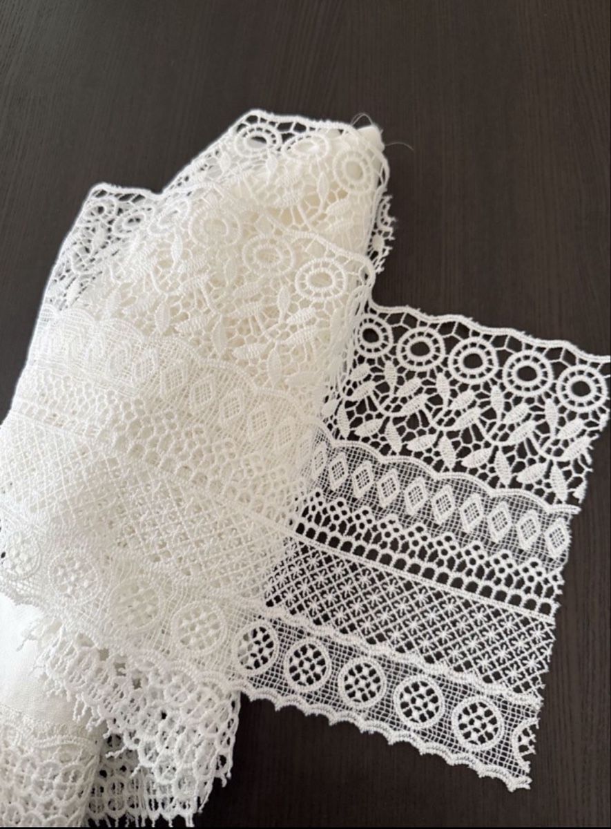 Vestiti: Hochzeitskleid, Gr. 36 mit Spitze! – Usato da St. Gallen venduto da mon_7snp 4